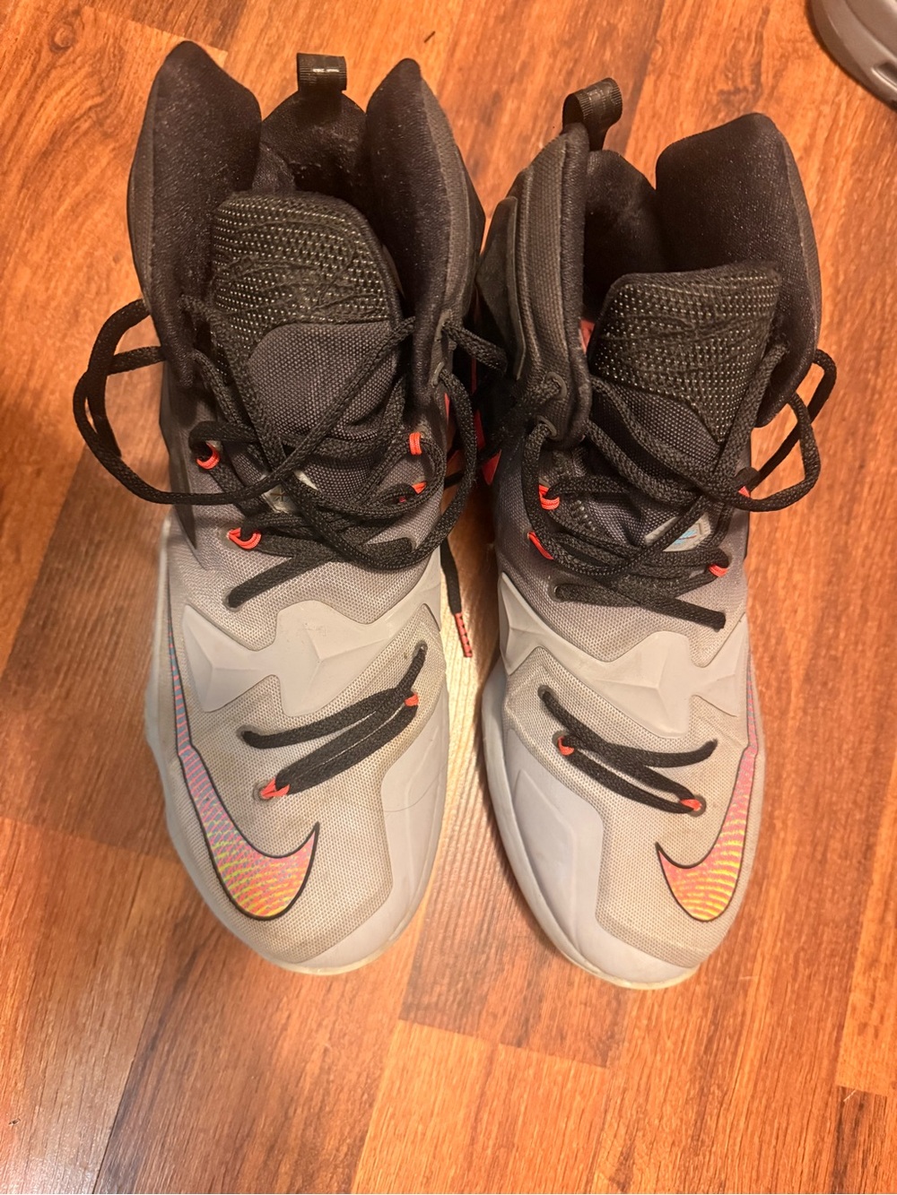 Nike LeBron 13 Men’s size 11